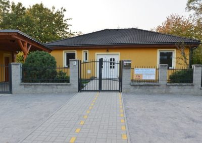 Pediatrie Vojtová Říčany